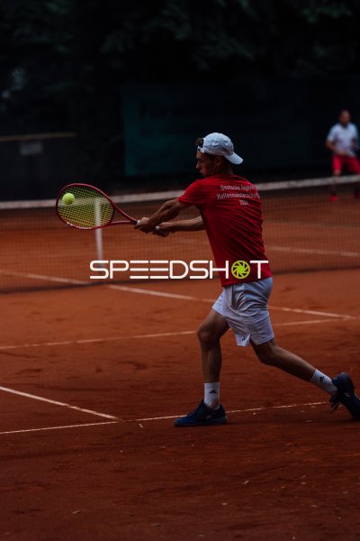 Dresden Open 2026, TCBW Tennisplätze Waldpark
