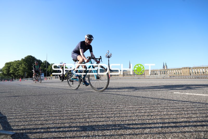 11.07.2026, Hamburg, Jungfernstieg / Binnenalster (Triathlon)
