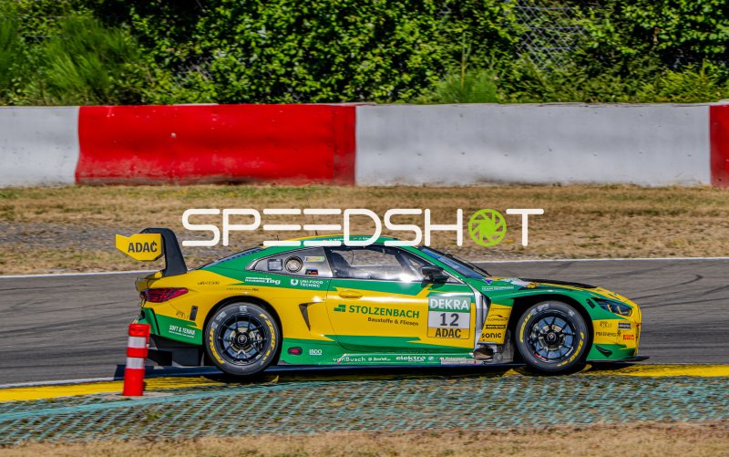 ADAC GT Masters 2026, 10.07.2026, Nürburg, Nürburgring