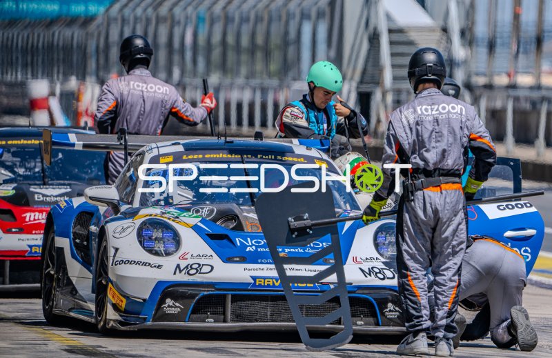 ADAC GT Masters 2026, 10.07.2026, Nürburg, Nürburgring