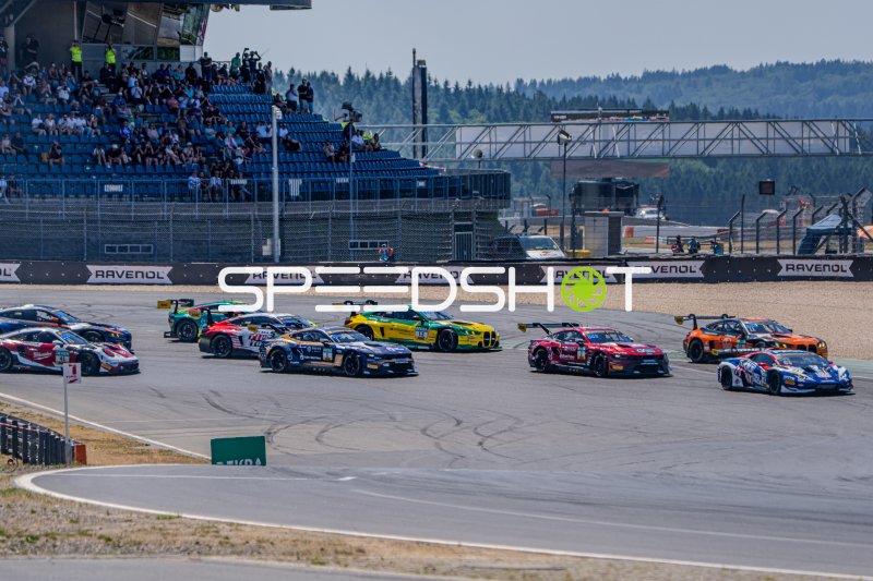 ADAC GT Masters 2026, 10.07.2026, Nürburg, Nürburgring