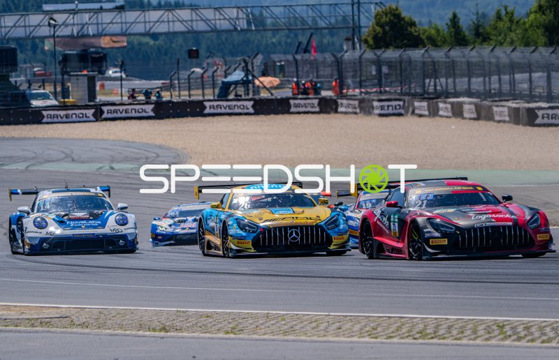 ADAC GT Masters 2026, 10.07.2026, Nürburg, Nürburgring