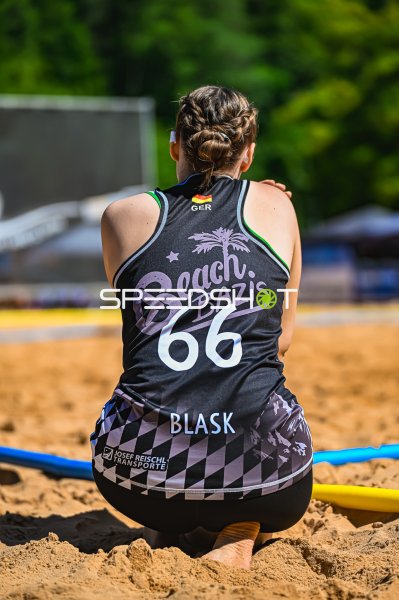 TG Beach Open – German Beach Open in Geislingen an der Steige