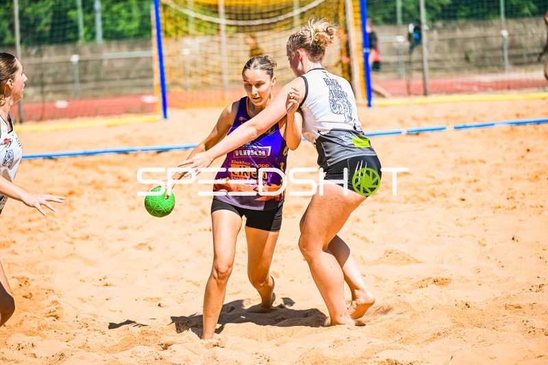 TG Beach Open – German Beach Open in Geislingen an der Steige