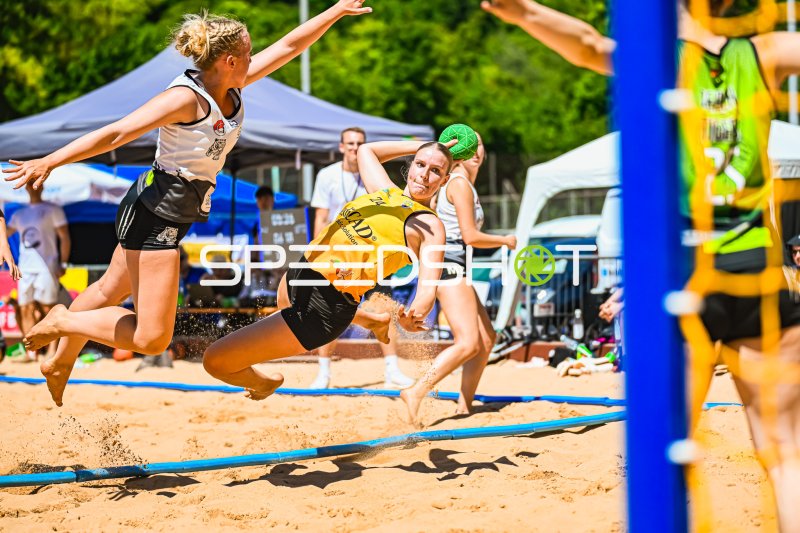 TG Beach Open – German Beach Open in Geislingen an der Steige