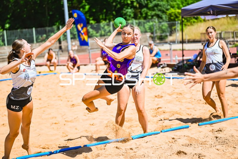 TG Beach Open – German Beach Open in Geislingen an der Steige