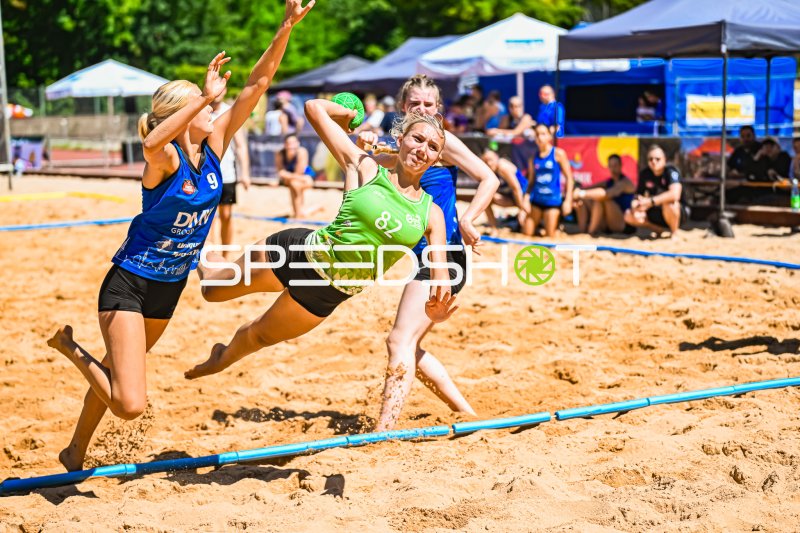 TG Beach Open – German Beach Open in Geislingen an der Steige
