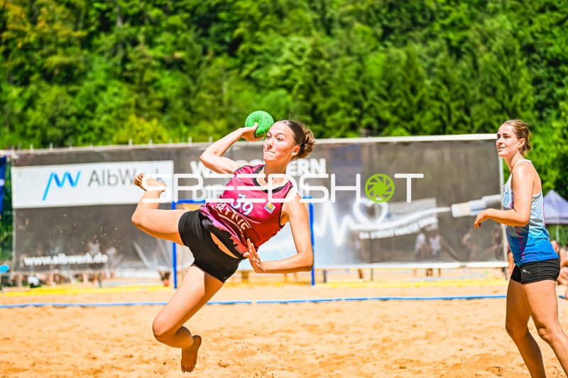 TG Beach Open – German Beach Open in Geislingen an der Steige