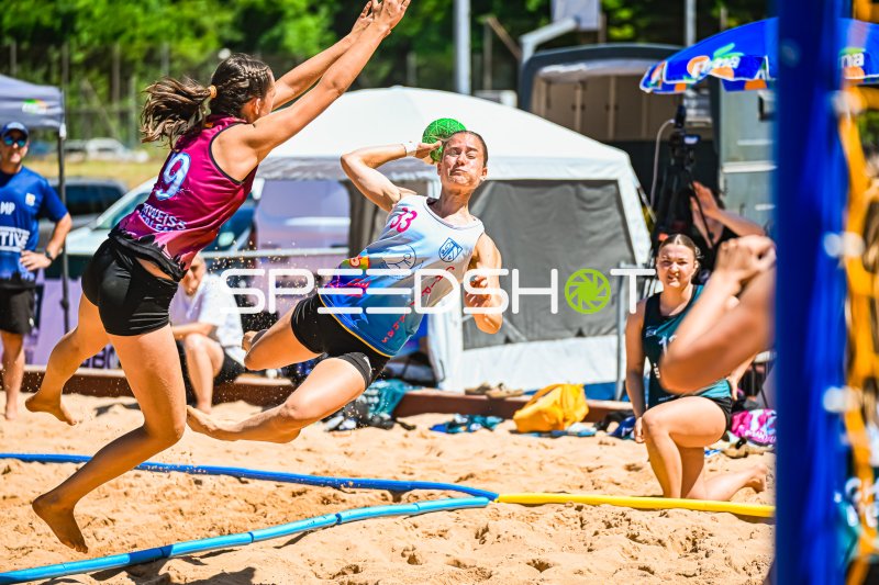 TG Beach Open – German Beach Open in Geislingen an der Steige