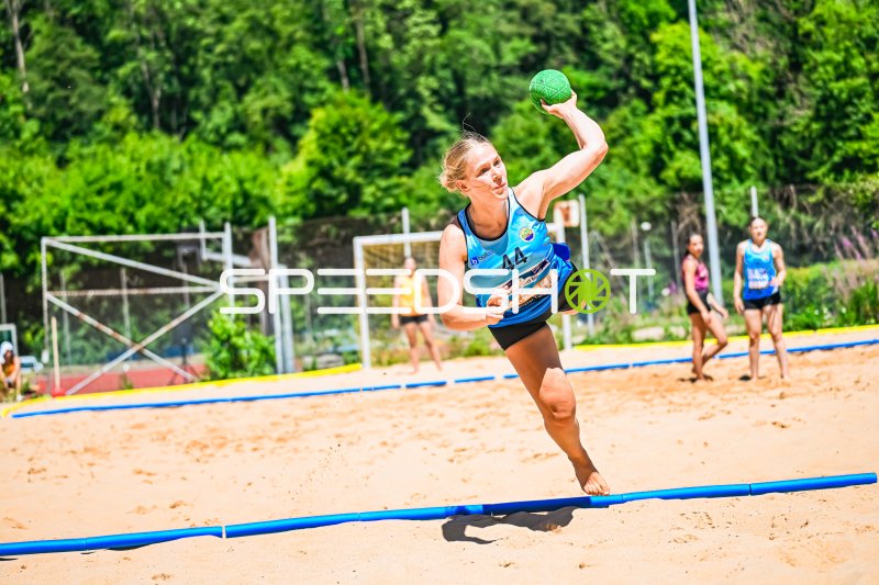 TG Beach Open – German Beach Open in Geislingen an der Steige