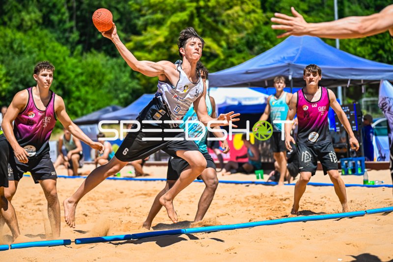 TG Beach Open – German Beach Open in Geislingen an der Steige