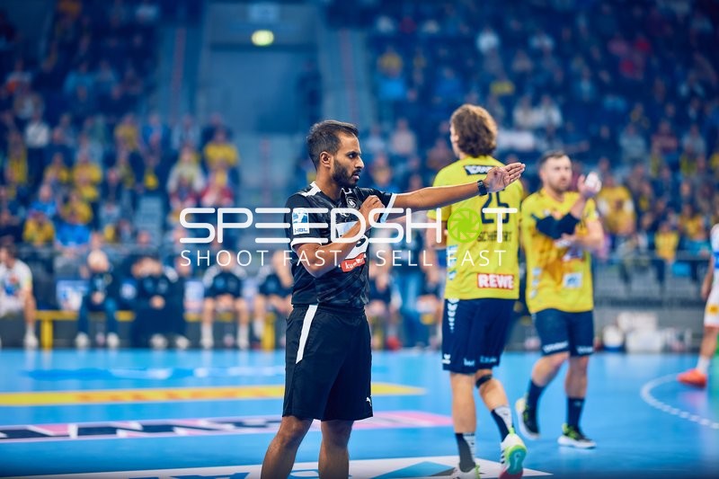 Schiedsrichterentscheidung