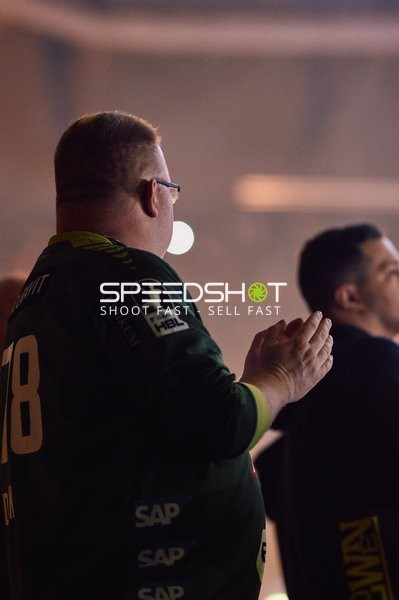 Spielanalyse von der Bank aus