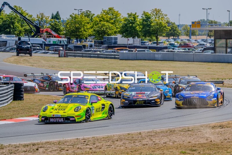 DTM 2026, 24.07.2026, Oschersleben, Motorsport Arena Oschersleben