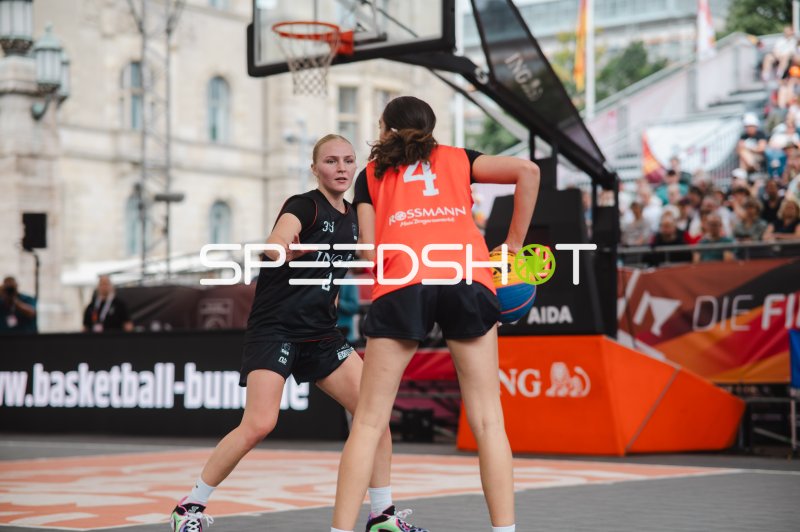 ing 3x3DM Weiblich