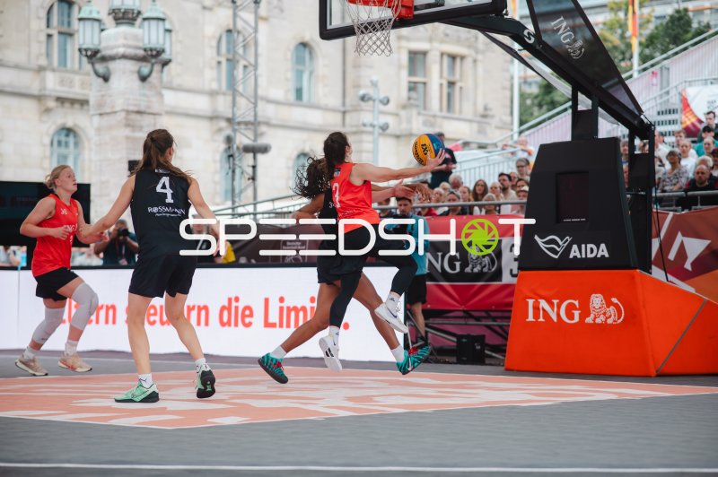 ing 3x3DM Weiblich