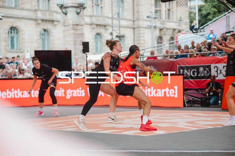 ing 3x3DM Weiblich