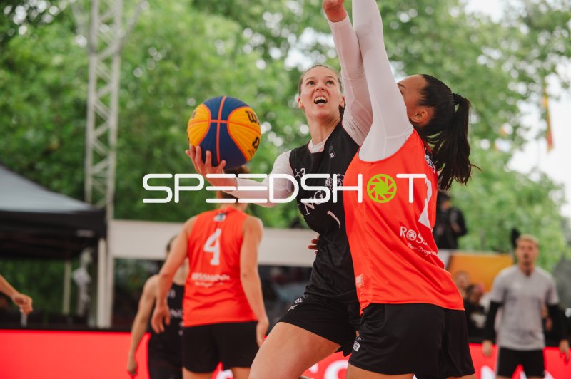 ing 3x3DM Weiblich
