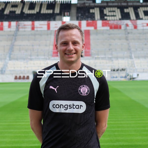 Physio Marcus Abraham