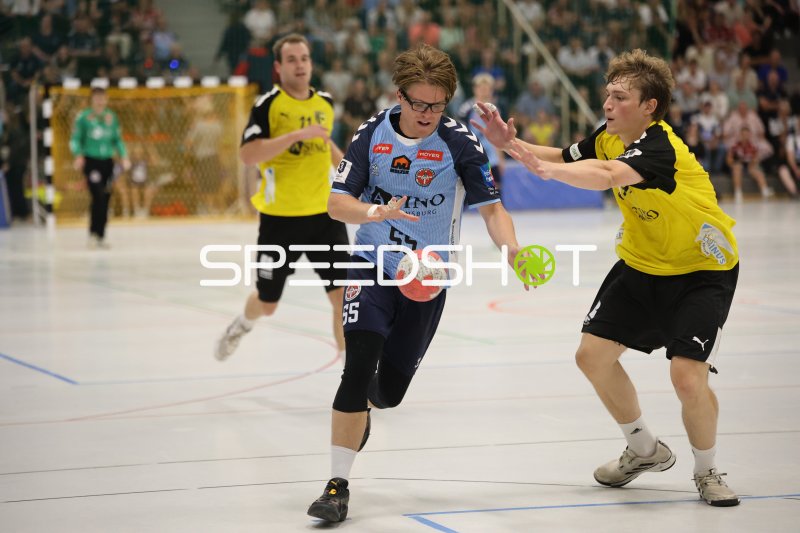 Testspiel: DHK Flensborg - TSV Altenholz, 28.07.2026, Handewitt, Wikinghalle