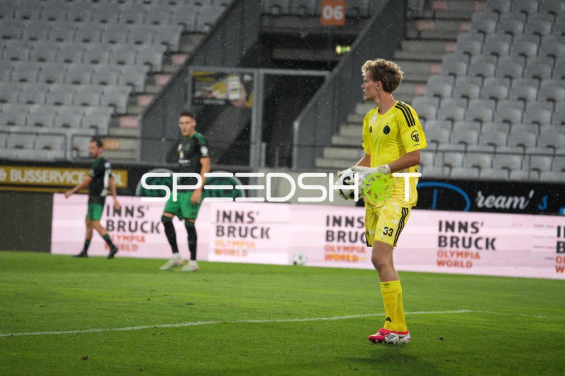2. Bundesliga FCW - SWB