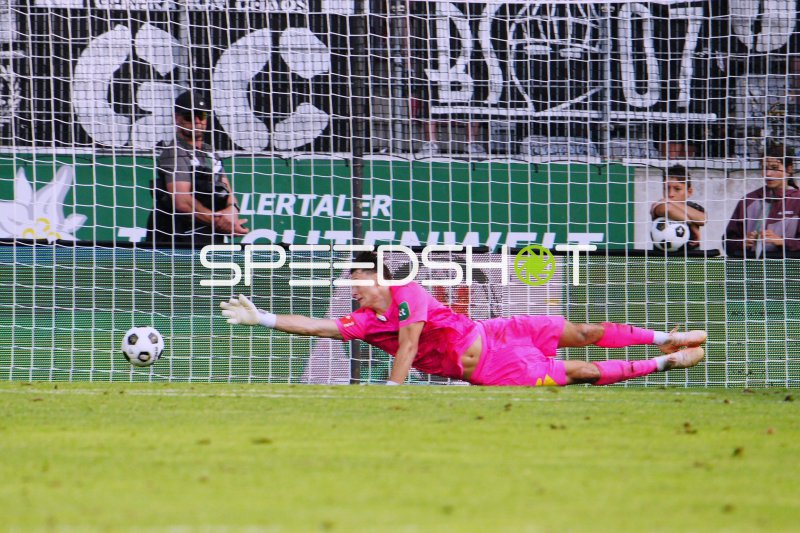 Österreichische Bundesliga: SK Sturm Graz - Wattener Sportgemeinschaft Swarovski Tirol, 01.08.2026, Innsbruck, Tivoli Stadion Tirol