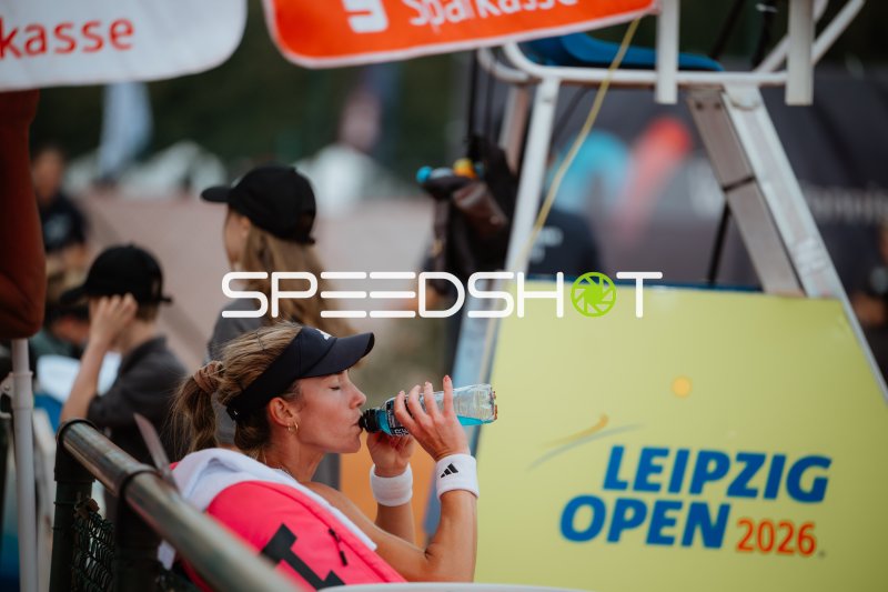 Leipzig Open 2026