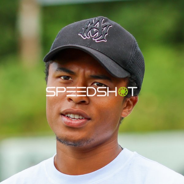 Joel Chima Fujita (#16; FC St. Pauli)
