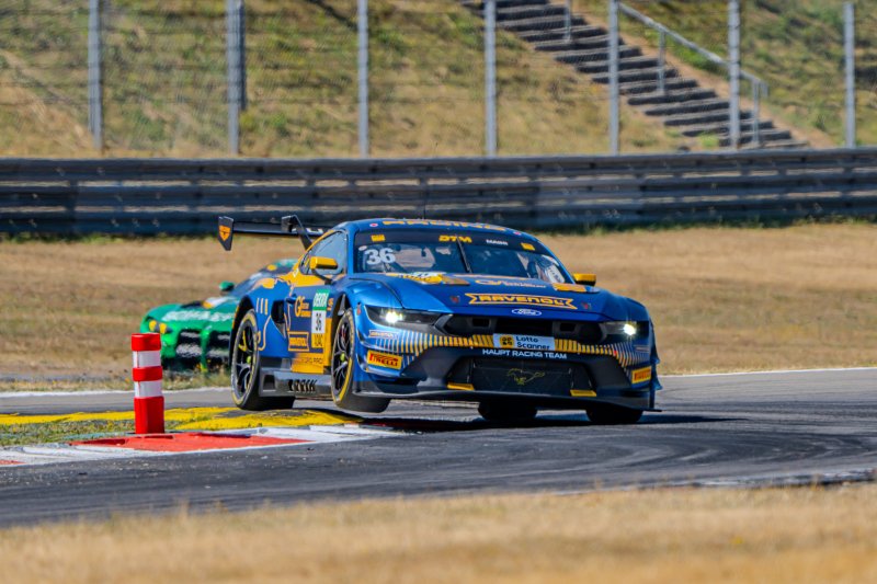 DTM 2026, 14.08.2026, Nürburg, Nürburgring – Motorsport in Nürburg | SpeedShot Sportfotos