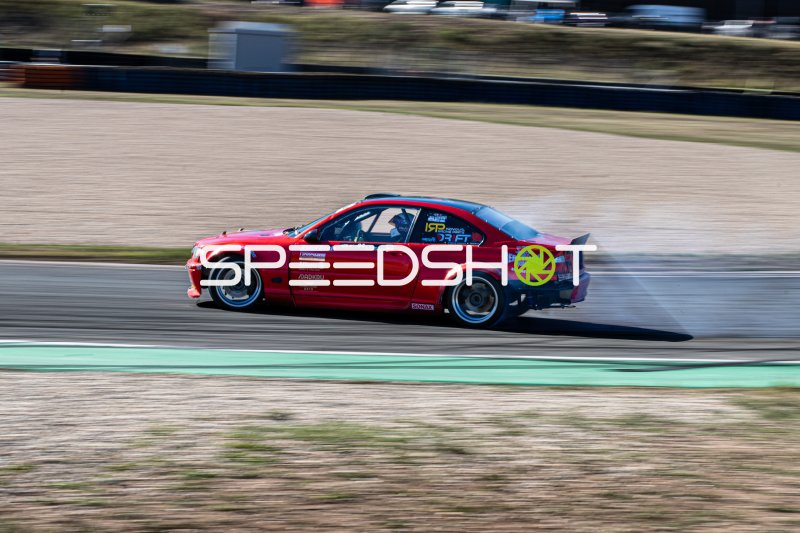 BMW E46 #94 von Dennis Köhler (DennisKoehler) driftet in Oschersleben