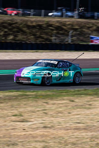 Nissan 370Z #999 von Rene Klein (Rkdriftz) in Oschersleben