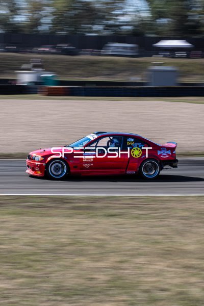 BMW E46 #94 von Dennis Köhler (DennisKoehler) in Oschersleben