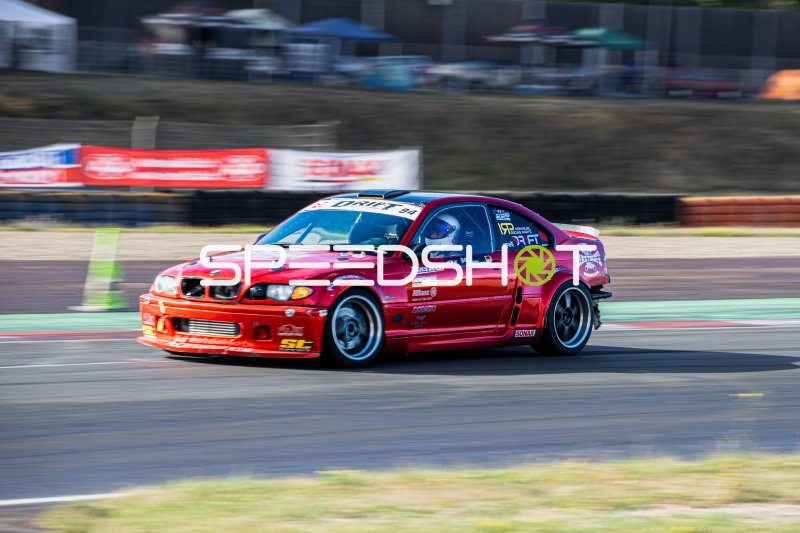 BMW E46 #94 von Dennis Köhler (DennisKoehler) in Oschersleben