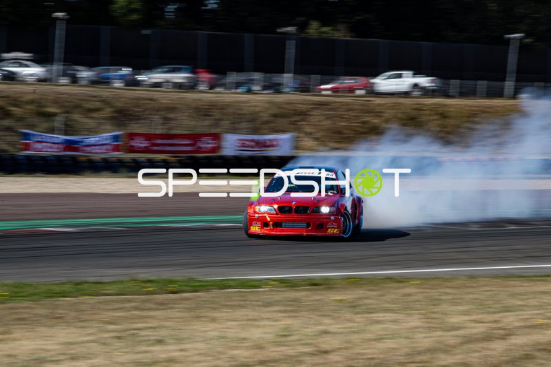 BMW E46 #94 von Dennis Köhler (DennisKoehler) driftet in Oschersleben