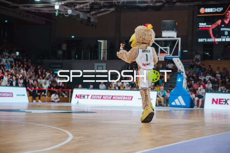 Testspiel WomensWorldcup2026, Deutschland vs Ungarn, 23.08.2026, Göttingen, Sparkassen-Arena