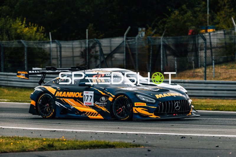 28.08.2026, Nürburg, Nürburgring GT World Challenge