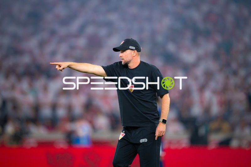 VfB Stuttgart – 1. Bundesliga: VfB Stuttgart - 1.FC Köln, 04.09.2026, Stuttgart, MHPArena