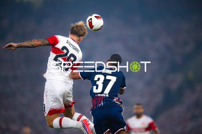 VfB Stuttgart – 1. Bundesliga: VfB Stuttgart - 1.FC Köln, 04.09.2026, Stuttgart, MHPArena
