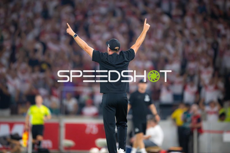 VfB Stuttgart – 1. Bundesliga: VfB Stuttgart - 1.FC Köln, 04.09.2026, Stuttgart, MHPArena