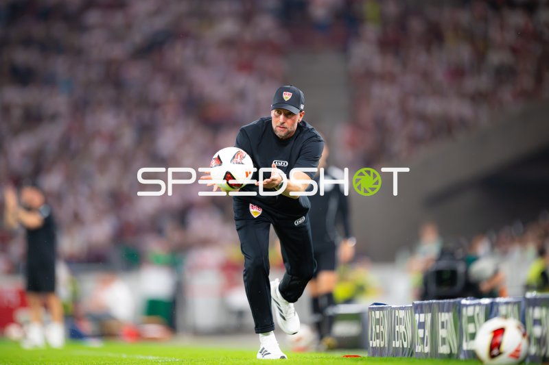 VfB Stuttgart – 1. Bundesliga: VfB Stuttgart - 1.FC Köln, 04.09.2026, Stuttgart, MHPArena