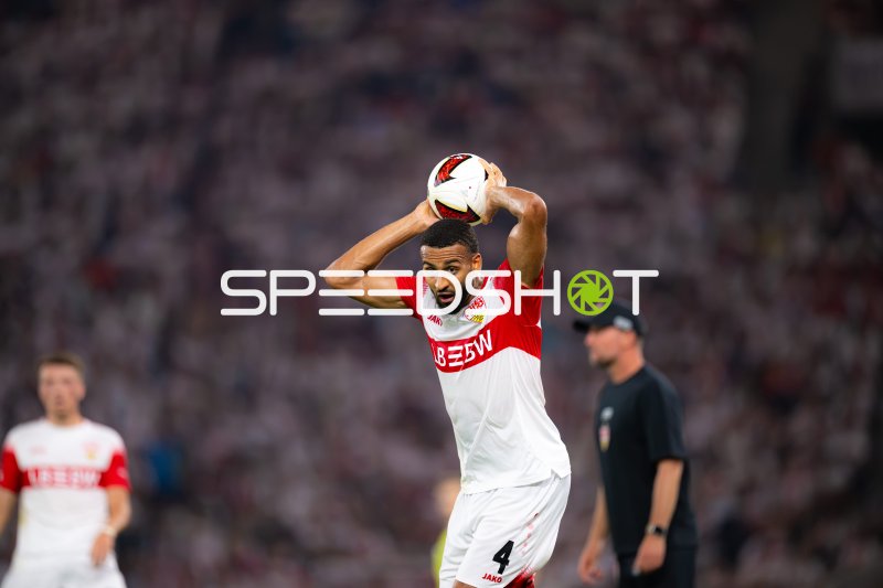 VfB Stuttgart – 1. Bundesliga: VfB Stuttgart - 1.FC Köln, 04.09.2026, Stuttgart, MHPArena