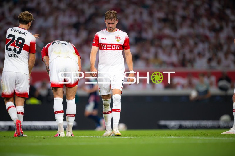 VfB Stuttgart – 1. Bundesliga: VfB Stuttgart - 1.FC Köln, 04.09.2026, Stuttgart, MHPArena