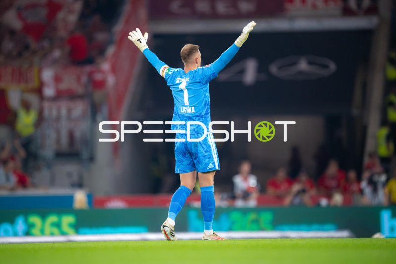 VfB Stuttgart – 1. Bundesliga: VfB Stuttgart - 1.FC Köln, 04.09.2026, Stuttgart, MHPArena