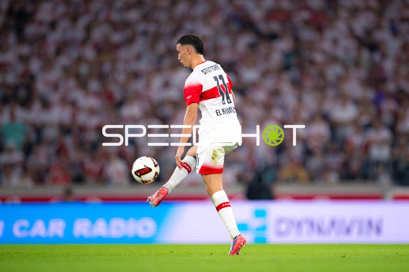 VfB Stuttgart – 1. Bundesliga: VfB Stuttgart - 1.FC Köln, 04.09.2026, Stuttgart, MHPArena