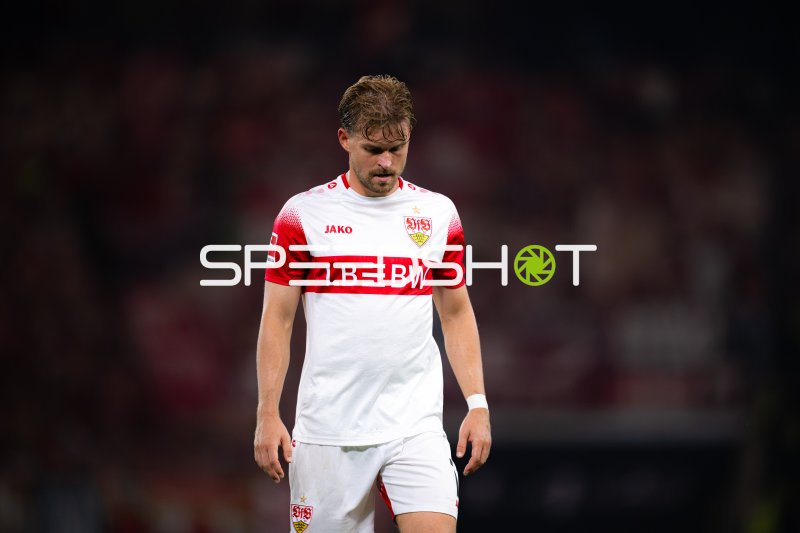VfB Stuttgart – 1. Bundesliga: VfB Stuttgart - 1.FC Köln, 04.09.2026, Stuttgart, MHPArena