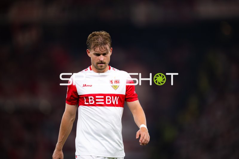 VfB Stuttgart – 1. Bundesliga: VfB Stuttgart - 1.FC Köln, 04.09.2026, Stuttgart, MHPArena