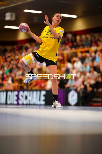 ALSCO HBF: HSG Bensheim/Auerbach - Borussia Dortmund, 09.09.2026, Bensheim, Weststadthalle