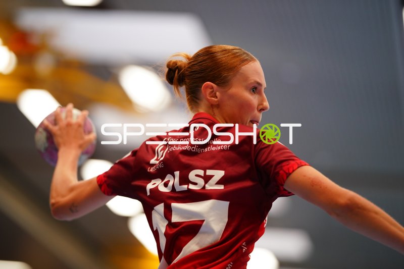 ALSCO HBF: HSG Bensheim/Auerbach - Borussia Dortmund, 09.09.2026, Bensheim, Weststadthalle