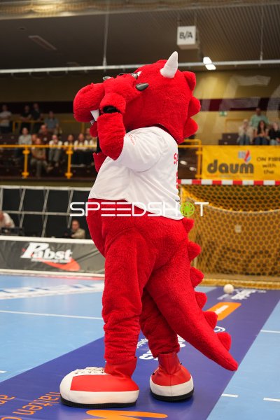 ALSCO HBF: HSG Bensheim/Auerbach - Borussia Dortmund, 09.09.2026, Bensheim, Weststadthalle
