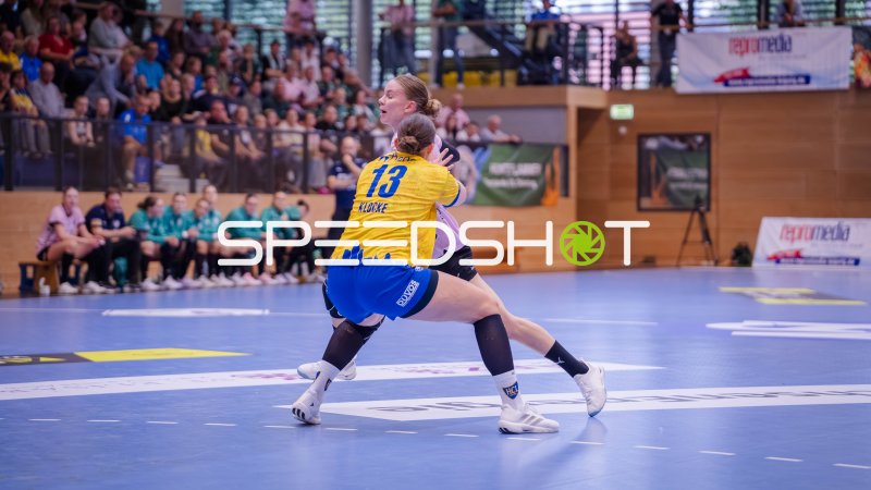 ALSCO HBF: HC Leipzig - VfL Oldenburg, 13.09.2026